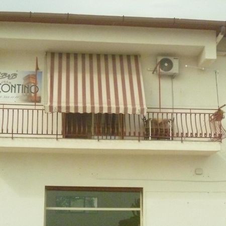 Villa Contino Villaggio Mose  Ngoại thất bức ảnh