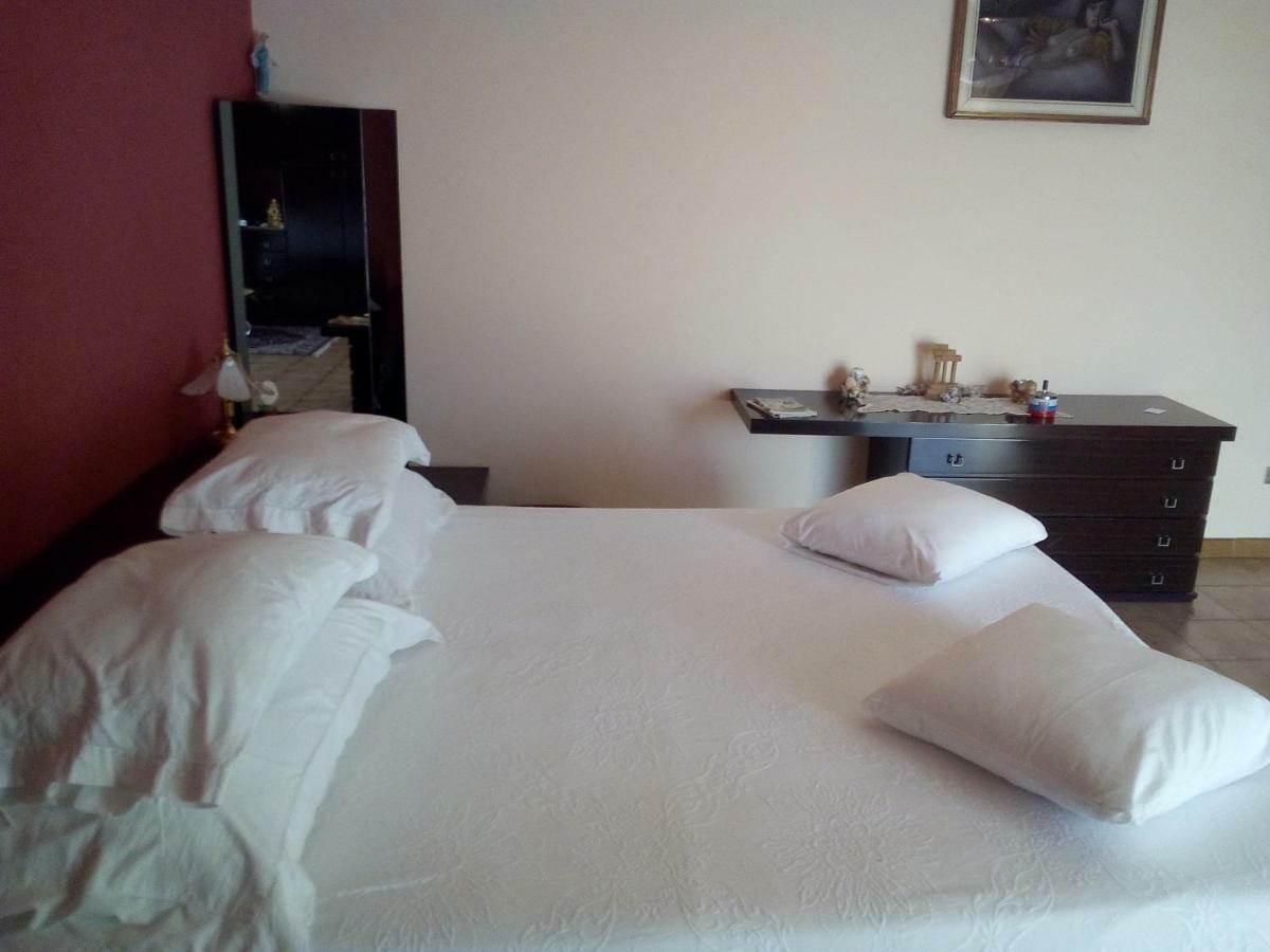 Villa Contino Villaggio Mose  Ngoại thất bức ảnh