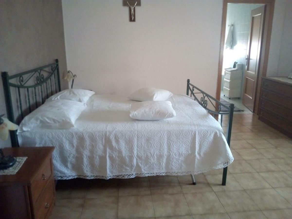 Villa Contino Villaggio Mose  Ngoại thất bức ảnh