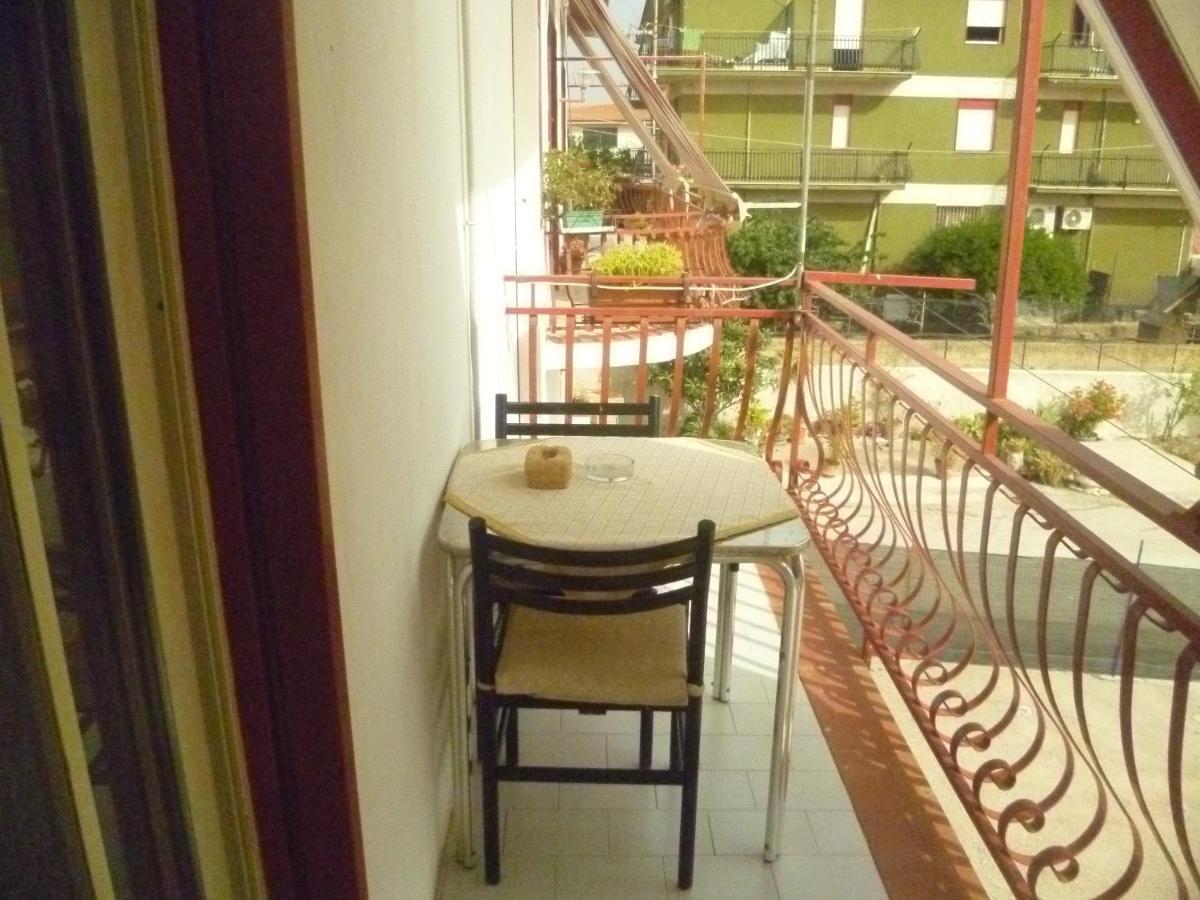 Villa Contino Villaggio Mose  Ngoại thất bức ảnh