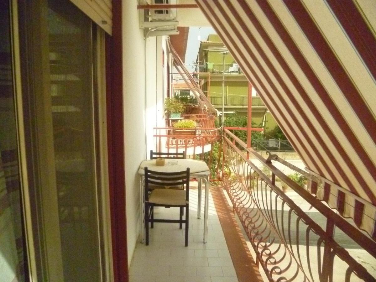 Villa Contino Villaggio Mose  Ngoại thất bức ảnh
