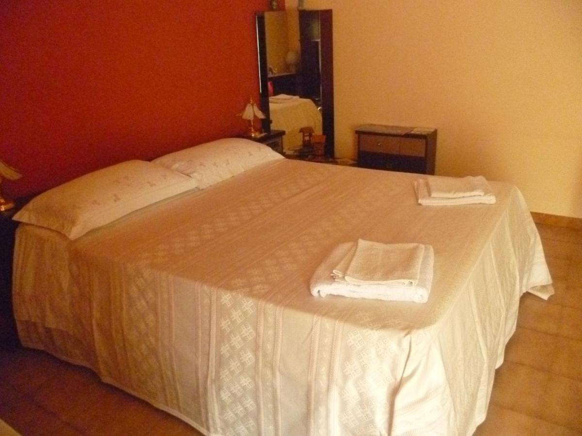Villa Contino Villaggio Mose  Ngoại thất bức ảnh