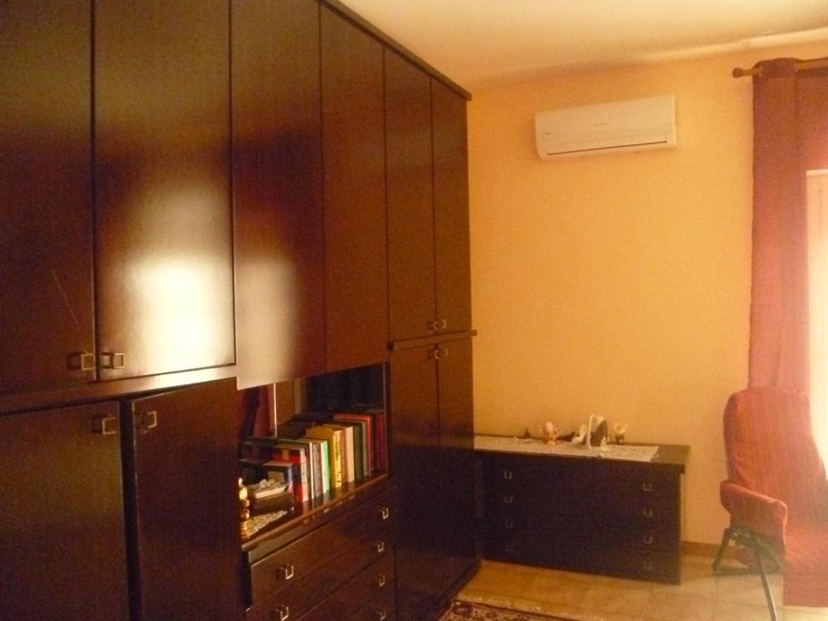 Villa Contino Villaggio Mose  Ngoại thất bức ảnh